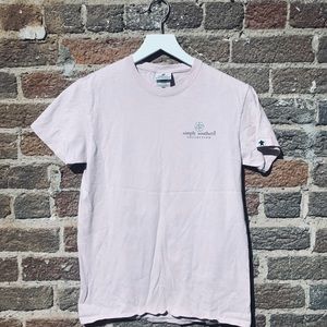 Simply Southern Nurse Life Tee